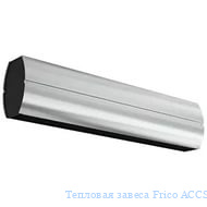   Frico ACCS10WH-H